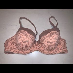 Body by Victoria bra!